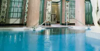 Hotel Bergfrieden