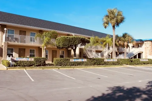 Inn on the Gulf