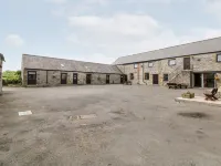 Lathkill Barn