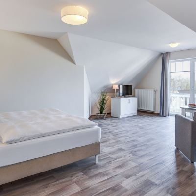 Holiday Flat StrandResort Markgrafenheide Promo Code