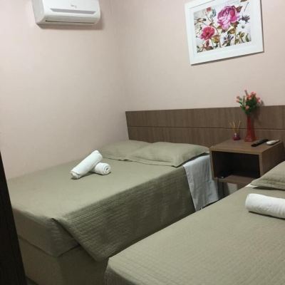 Classic Double Or Twin Room Hotel Caroline Promo Code
