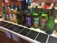 런던 비치 컨트리 호텔 텐터든 호텔