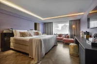 Van der Valk Hotel Emmeloord Hotels in 