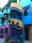 科羅拉多卡曼海灘酒店
