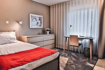 Ädelfors Hotell & Konferens Hotels in 