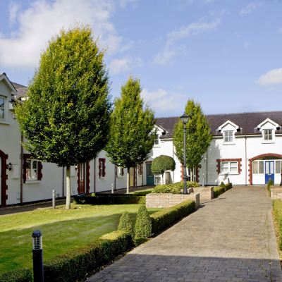 豪華雙卧室小屋 莫伊谷高爾夫度假酒店優惠