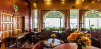 Rosarito Beach Hotel