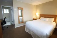 Harrison Spa Motel