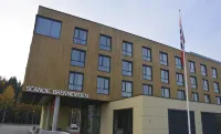 Scandic Brennemoen Hotels in 