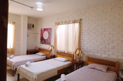 Hostal Maresía Hôtels à : 