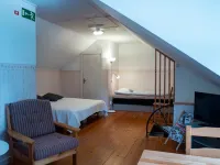 Siknäs Vandrarhem - Hostel Hotels in 