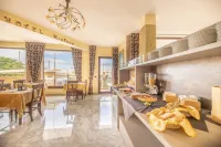 Hotel Salento Mirfran