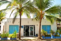 Hotel Sunset Beach Hoteles en 