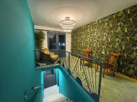 Central Boutique Hotel Hotels in Oranjestad