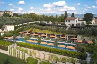 Collegio alla Querce, Auberge Collection