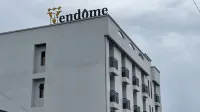 Hôtel Vendôme Douala