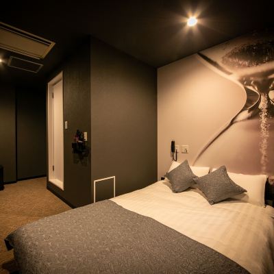 Deadal Standard, Smoking (E-Cigarettes Only) デザインホテルブラックス クーポン