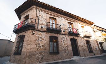 La Casa del Médico Hostería Rural - Housity