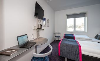 Cabinn Aalborg - Housity