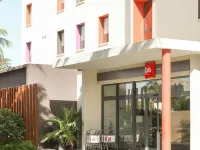 Hôtel Ibis Styles Dakar Hôtels à : 