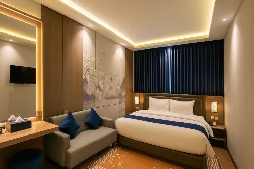 Grand Majesty Hotel