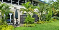 The Samoan Outrigger Hotel Hotels in 