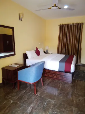 BowMarie Resort Hotels in 