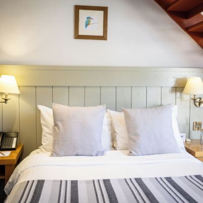 Family Tewin Bury Farm Hotel Promo Code