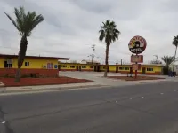 Western Motel Hotels in El Centro