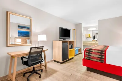 Days Inn by Wyndham Hoover Birmingham Hotels in 