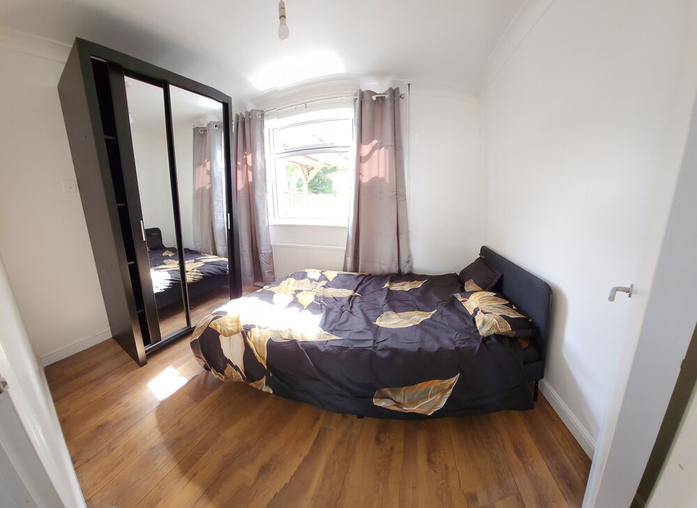 四卧室私人度假屋