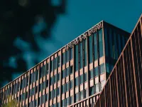 The Dock 69°39 by Scandic Hotels in Tromso
