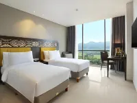 Lombok Astoria Hotel Hotels in Mataram