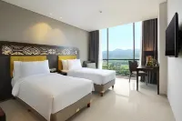 Lombok Astoria Hotel