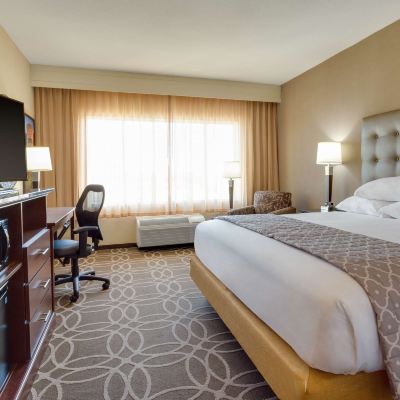 King Room-Hearing Accessible-Roll-in Shower Drury Inn & Suites Dallas Frisco Promo Code