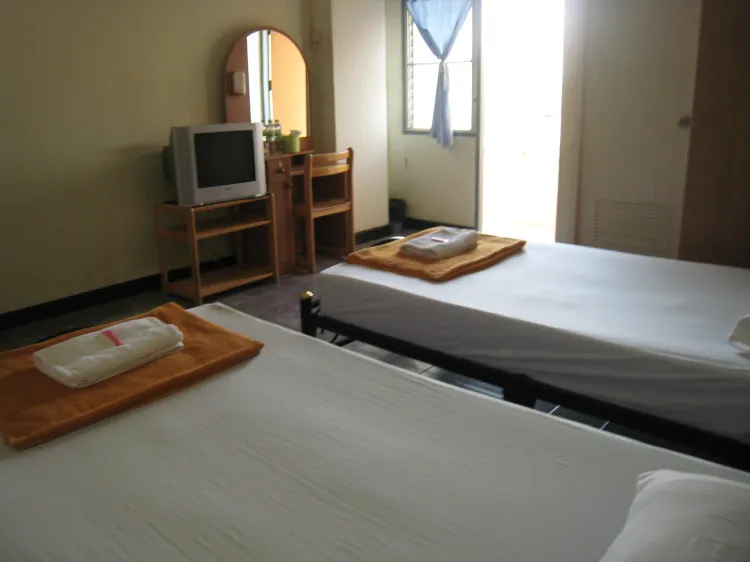 ห้องมาตรฐาน-1