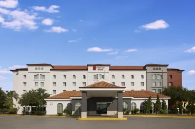 Fiesta Inn Express Nuevo Laredo Hotels in 