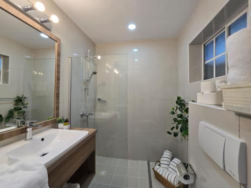 Bubali Residence Two-Bedroom Apartment