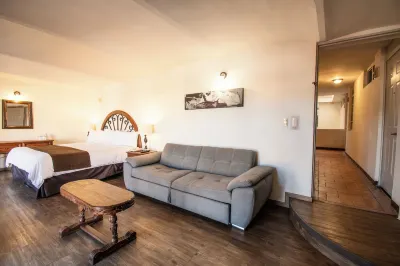 Hotel Argento Zacatecas Hotels in 