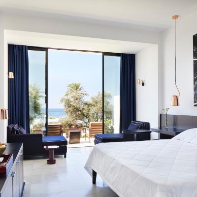 Terrace Sea View Room Almyra Promo Code