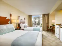 Ohia Waikiki Studio Suites
