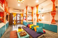 Gostops Lite Varanasi Hotele w: 