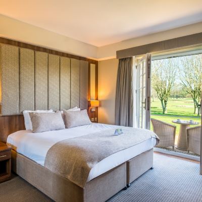 Junior Suite Formby Hall Golf Resort & Spa Promo Code