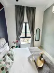 The Horizon Ipoh L8 by Grab A Stay Hôtels à : 