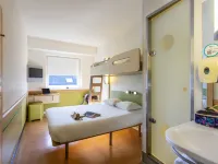 Ibis Budget Antwerpen Centraal Station