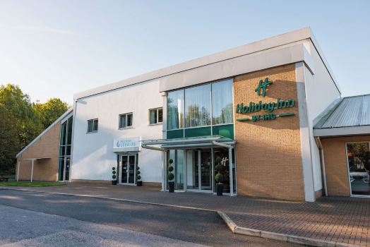 Holiday Inn Newcastle South by IHG