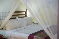 Kambiri Beach Resort Hotéis em 