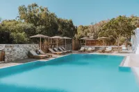 Coralli Seaside Resort