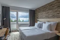 Orea Resort Horizont Šumava Ξενοδοχεία στην πόλη 