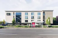 harry's home Linz-Urfahr hotel & apartments